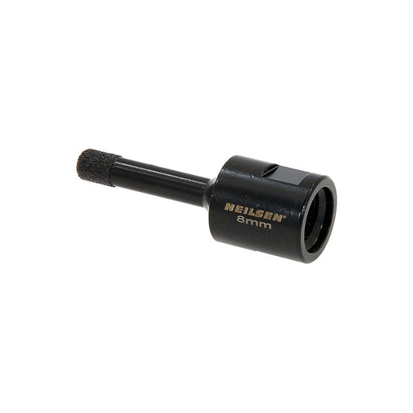 CT6136 - Vacuum Brazed Diamond Hole Saw 8mm