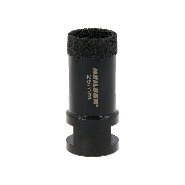 CT6138 - Vacuum Brazed Diamond Hole Saw 25mm