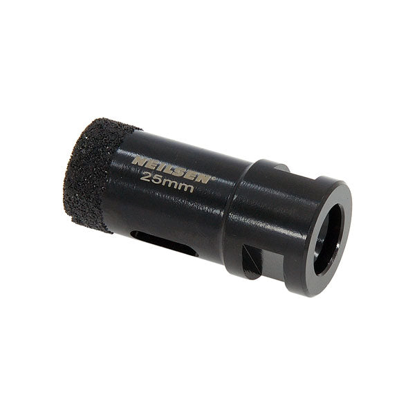 CT6138 - Vacuum Brazed Diamond Hole Saw 25mm