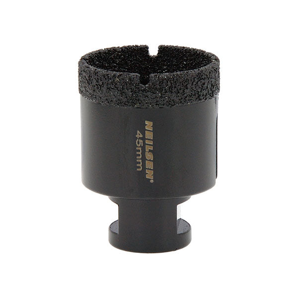 CT6140 - Vacuum Brazed Diamond Hole Saw 45mm