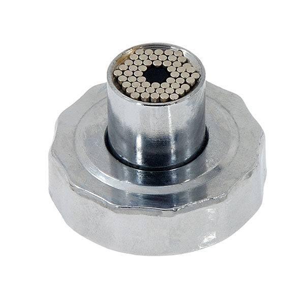 CT6151 - Multi Socket with Hand Ratchet Spinner Handle Reversible 7 - 19mm