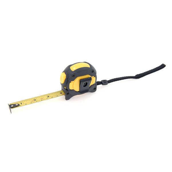 CT6154 - Auto Lock Measuring Tape 3m x 16mm