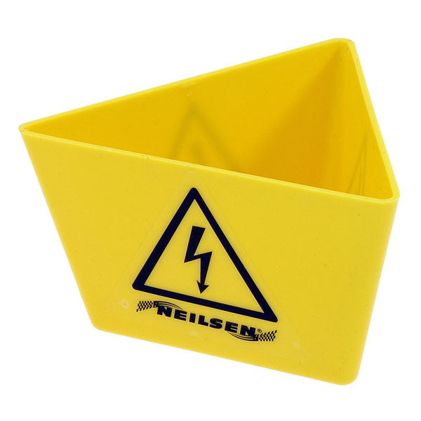 CT6160 - A Stand with Lighting Symbol & Magnet