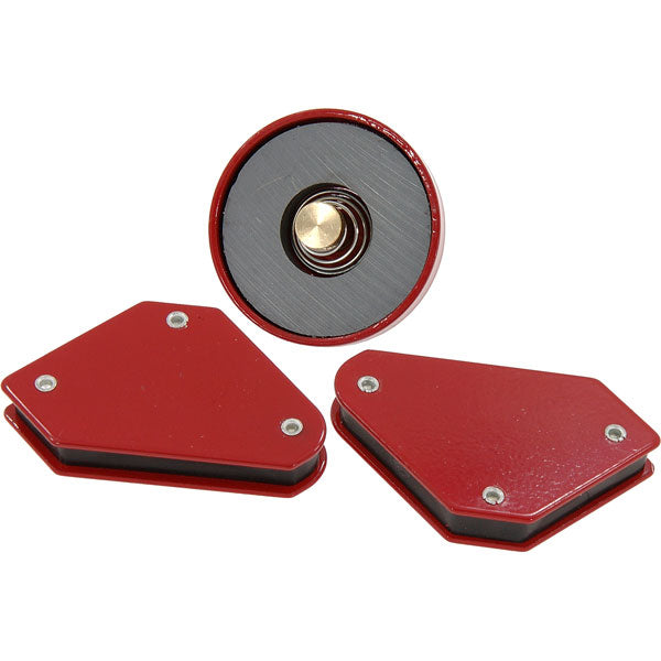 CT6166 - 3pc Mini Welding Magnetic Tool Kit