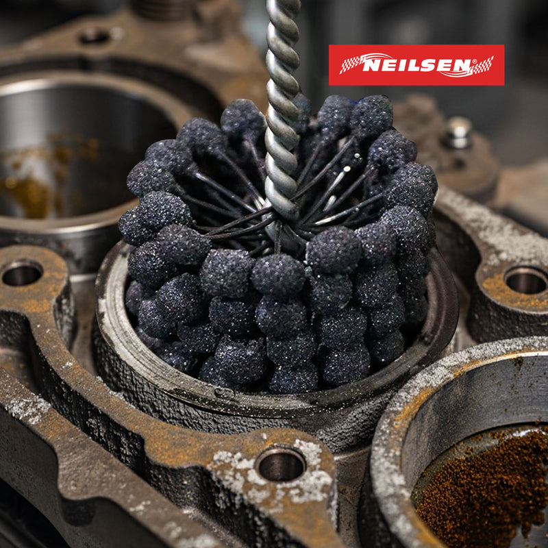 CT6193 - Flexible Honing Tools 120 Grit 81-83mm