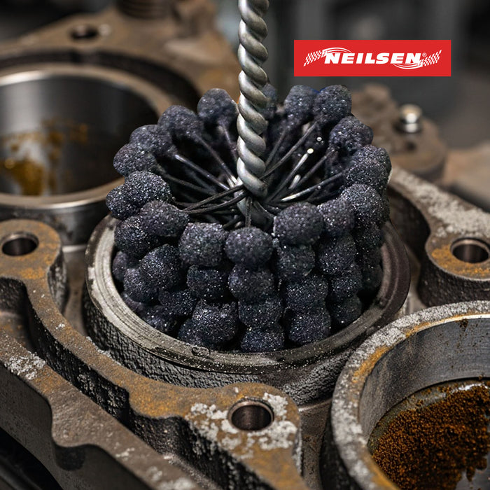 CT6193 - Flexible Honing Tools 120 Grit 81-83mm