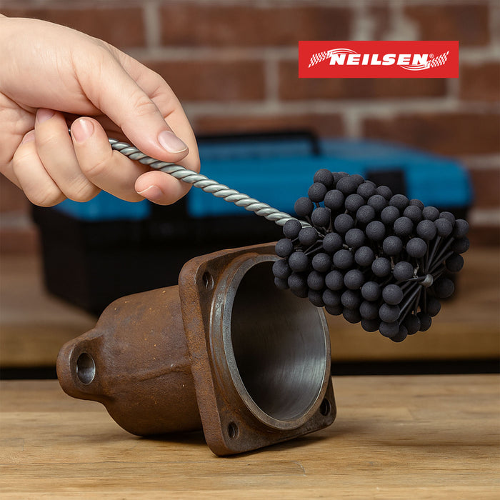 CT6198 - Flexible Honing Tools 180Grit 81-83mm