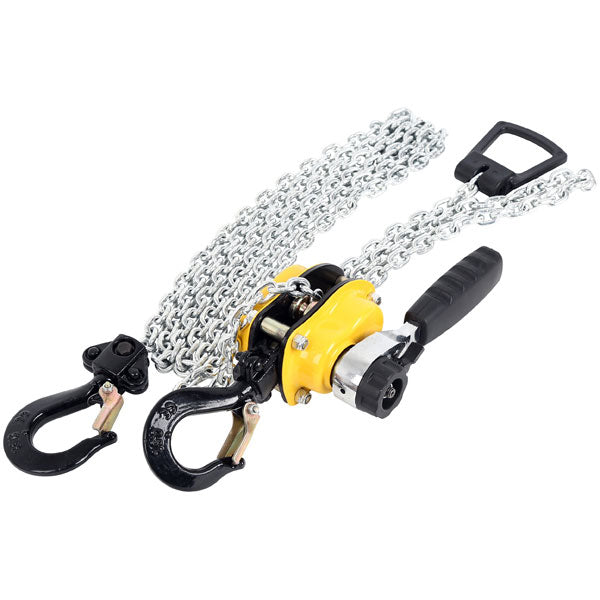 CT6201 - 500kg Lever Blocks 3 Meter