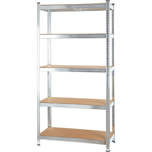 CT6205 - Heavy Duty Shelving With MDF Board