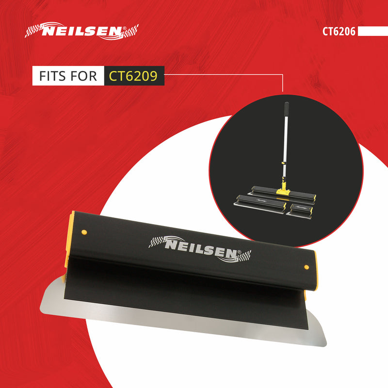 CT6206 - Drywall Skimming Blade 400mm