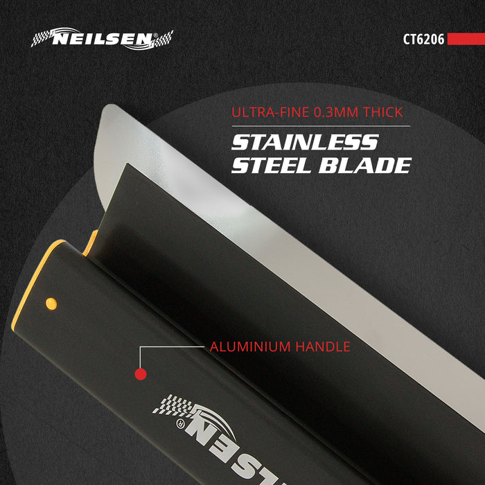 CT6206 - Drywall Skimming Blade 400mm