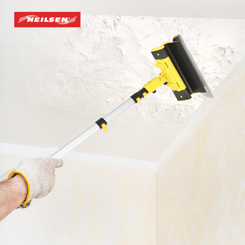 CT6206 - Drywall Skimming Blade 400mm