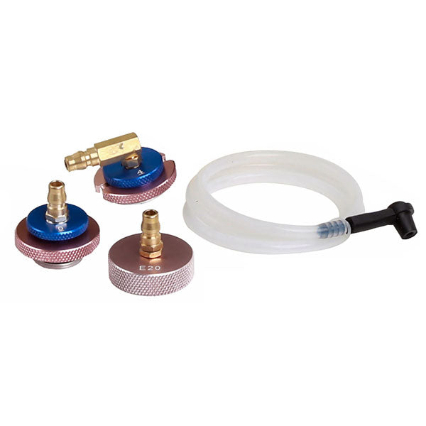 CT6228 - Brake Fluid Bleeder Electric