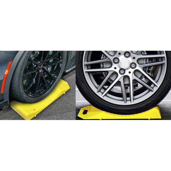 CT6230 - 2 Piece Tyre Saver Ramps