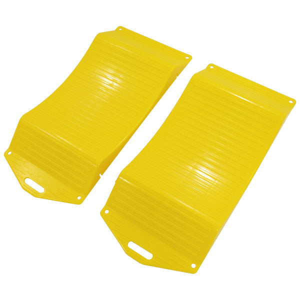 CT6230 - 2 Piece Tyre Saver Ramps