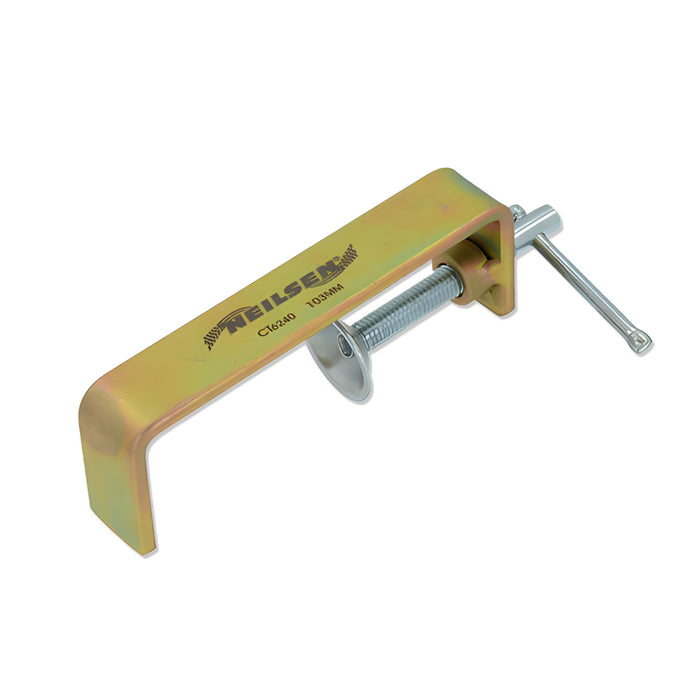 CT6240 - Bricklaying Profile Clamp External - Small (103MM - Half Brick)