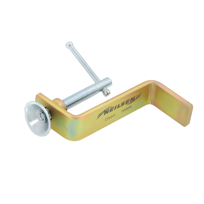 CT6241 - Bricklaying Profile Clamp - Internal - Small ( 103mm - Half Brick )