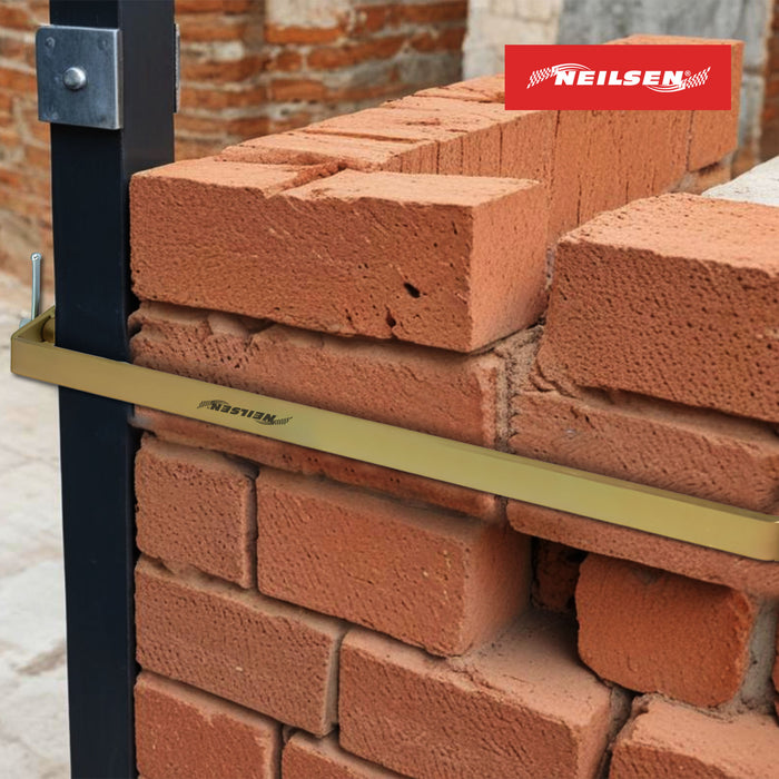 CT6242 - Build Bricklaying Profile Clamp External - Large ( 440mm - One Block )