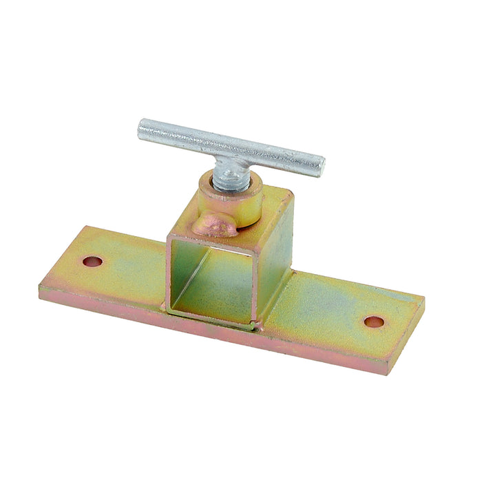 CT6244 - Top Clamp Nail Bracket 19mm
