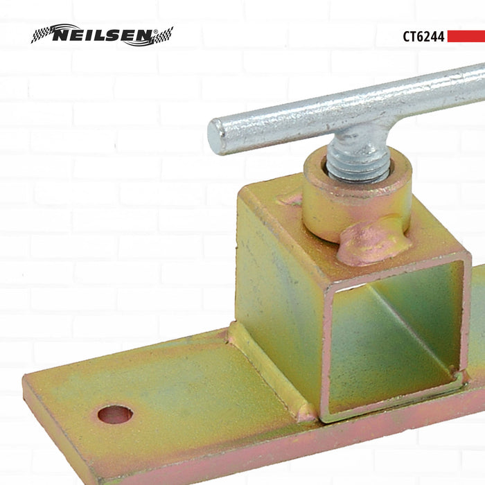 CT6244 - Top Clamp Nail Bracket 19mm