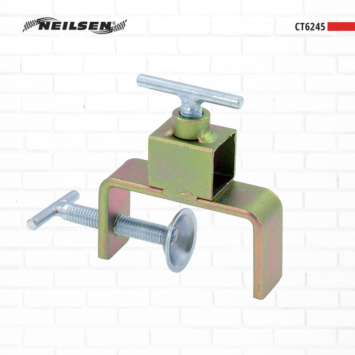 CT6245 - Top Clamp G-Bracket - 19mm