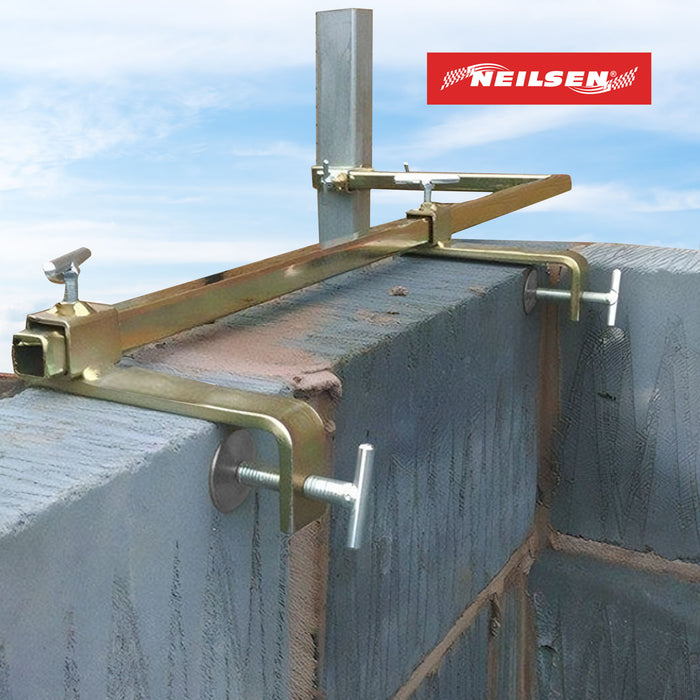 CT6246 -Top Clamp Internal G-Bracket 19mm