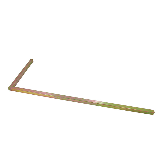 CT6247 - Top Clamp L-Bracket - 19mm