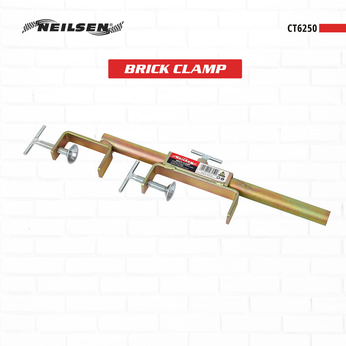 CT6250 - Brick Clamp