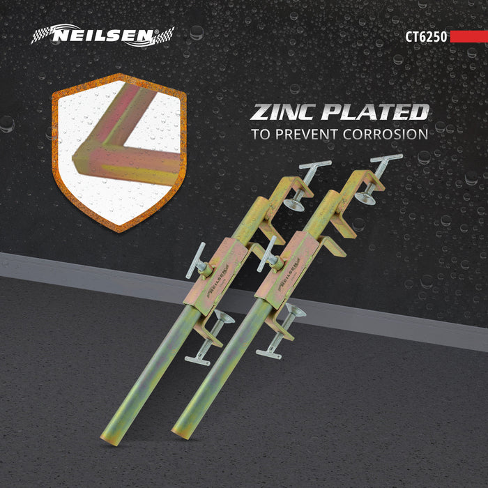 CT6250 - Brick Clamp