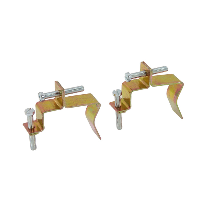 CT6253 - 2 X External Stabiliser Clip