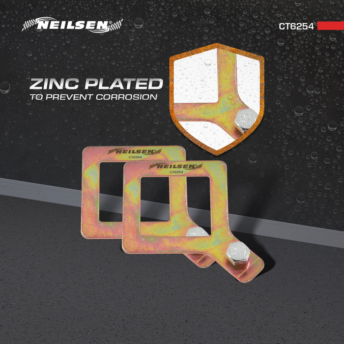 CT6254 - 1 X Setting Devices Blakes Building Profiles