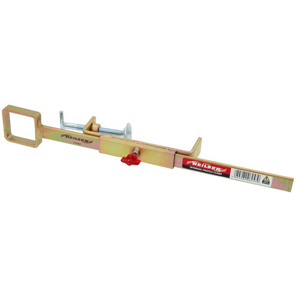 CT6257 - Internal Profile Clamp -  130mm