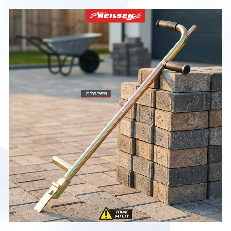 CT6258 - Block Paving Gap Wedge Tool