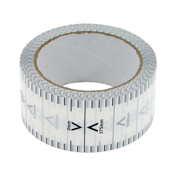 CT6261 - Building Profiles Gauge Brick Tape 48mm x 60m