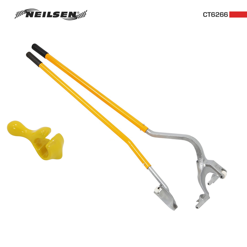 CT6266 - 3pc Tyre Changer Mount Demount Bead Tool