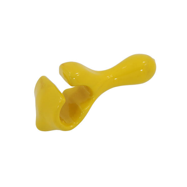 CT6267 - Rubber Coated Bead Keeper |Tyre Changer Tool Yellow Thing