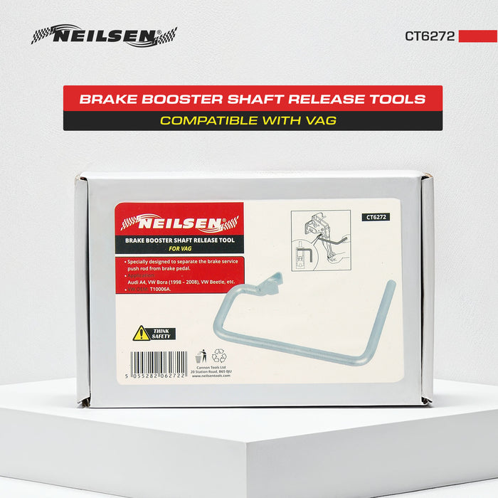 CT6272 - Brake Booster Shaft Release Tools For VAG