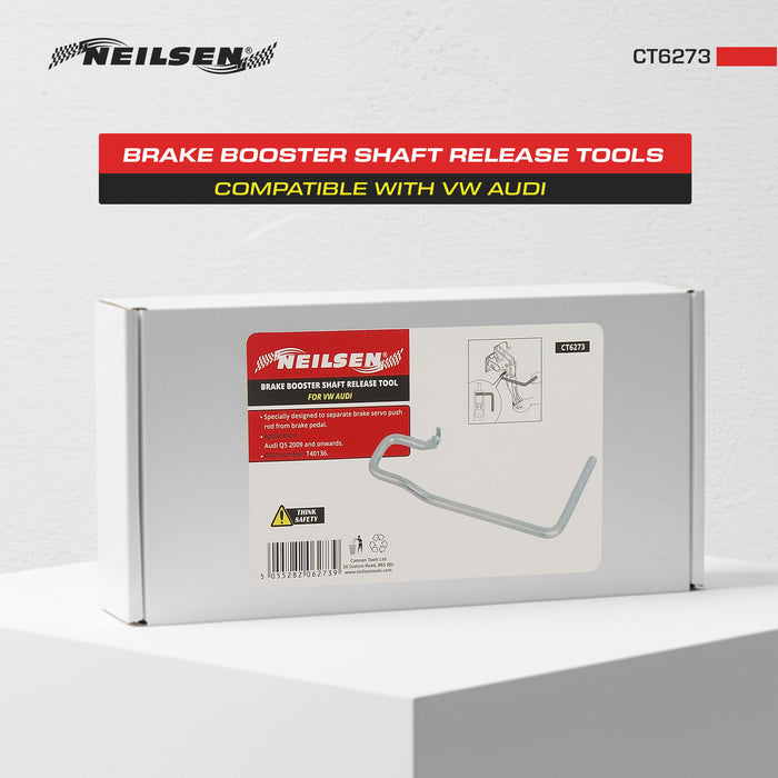 CT6273 - Brake Booster Shaft Release Tools For VW Audi