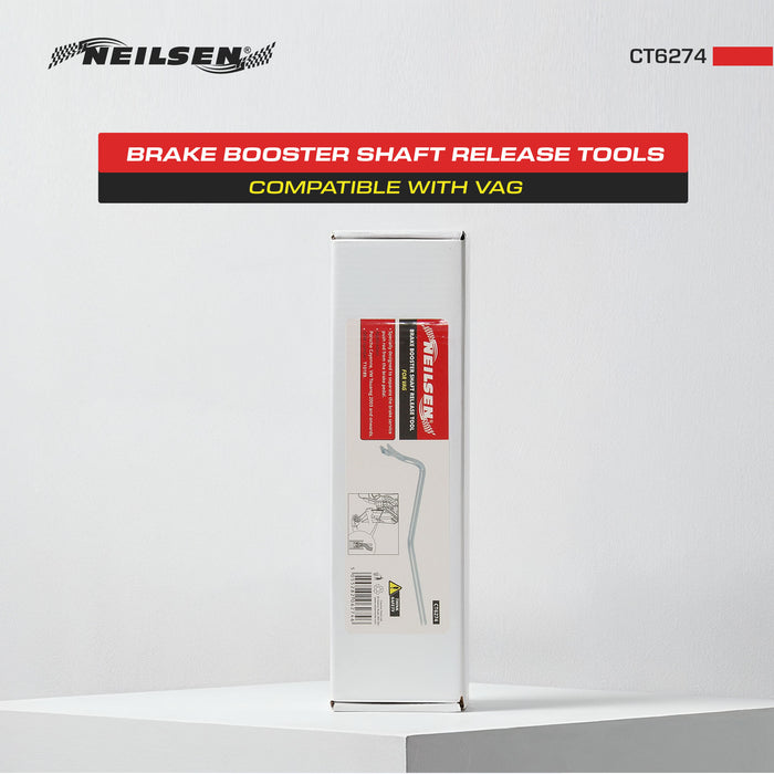 CT6274 - Brake Booster Shaft Release Tools For VAG