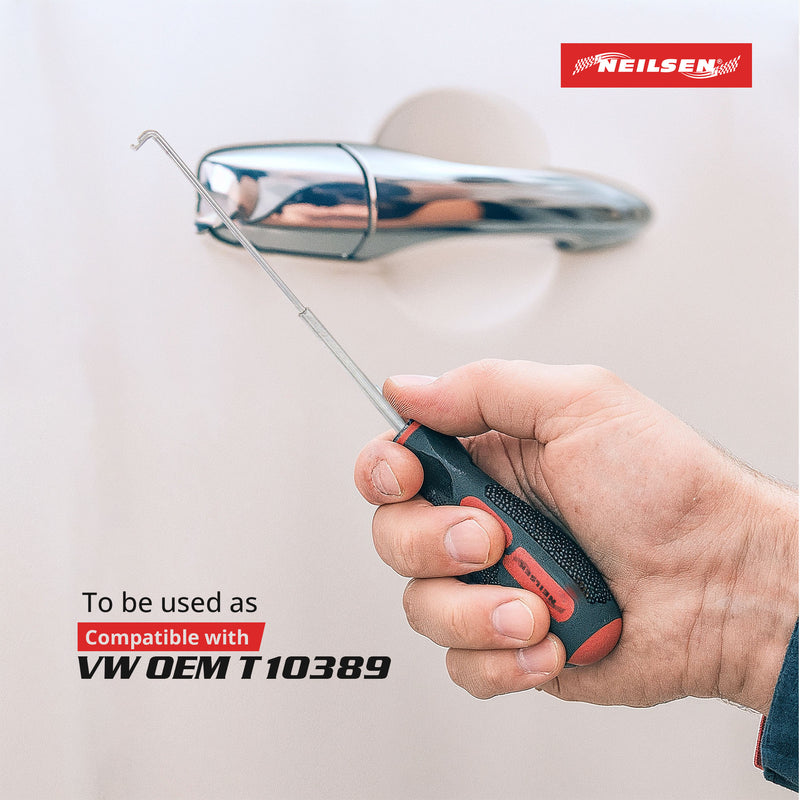 CT6275 - Door Handle Removal Tool For VW