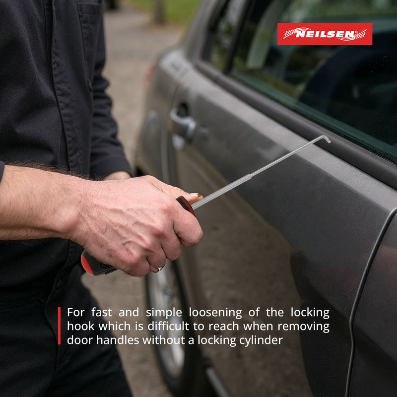 CT6275 - Door Handle Removal Tool For VW