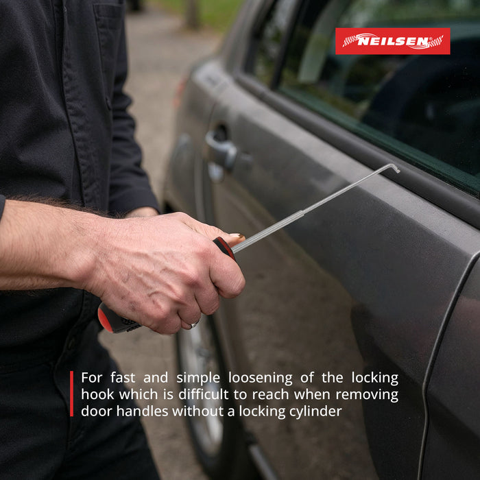 CT6275 - Door Handle Removal Tool For VW