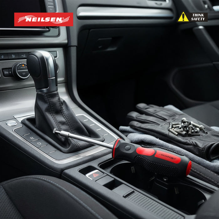 CT6276 - Door Handle Dismantling Tool For VAG