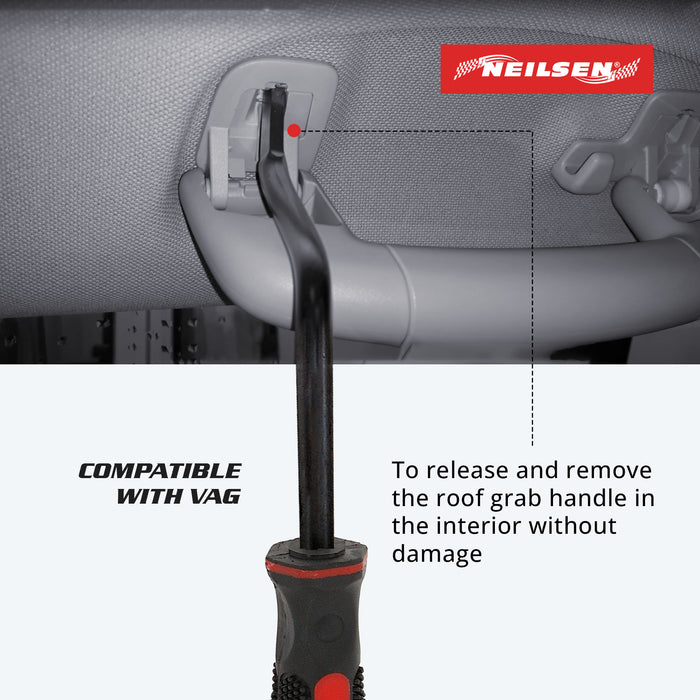 CT6277 - Grab Handle Release Tool - VAG