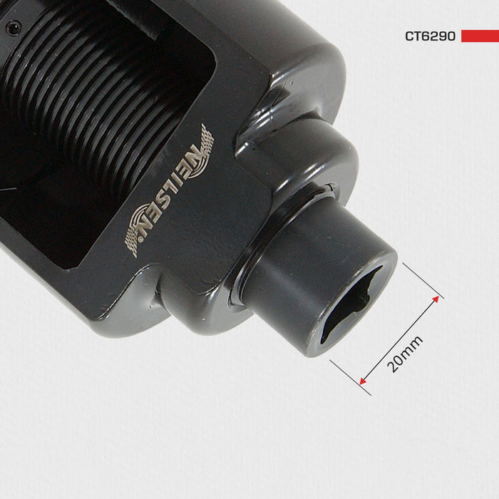 CT6290 - 62mm Ball Joint Remover for Cars Light Trucks & SUV