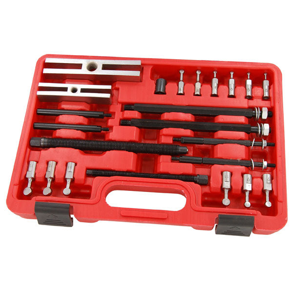 CT6293 - Bearing Puller Kit With Ball Ended Puller Adapter