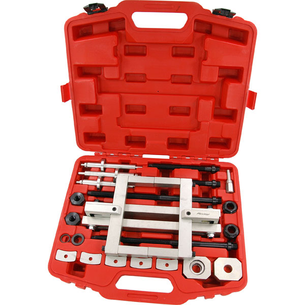 Fiat Injector Extractor CT6295 - Injection Puller Set For Fiat Opel Ford Suzuki — Neilsen Tools