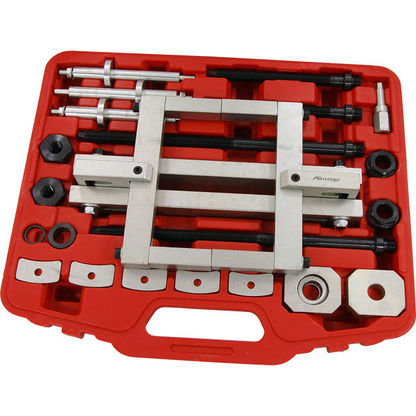 Fiat Injector Extractor CT6295 - Injection Puller Set For Fiat Opel Ford Suzuki — Neilsen Tools