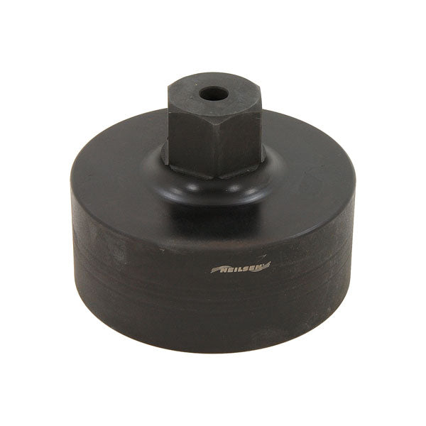 CT6304 - Wheel Hub Nut Socket 8 Point For BPW 12T Axles 109mm