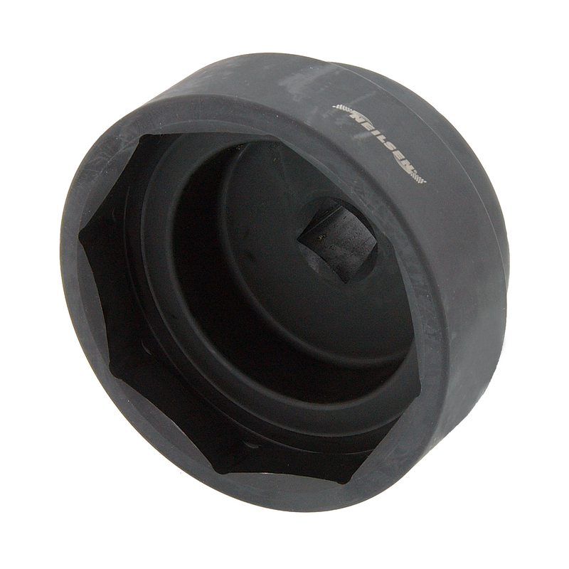 CT6306 - Truck Socket  8-POINT  Ø 100mm SCANIA
